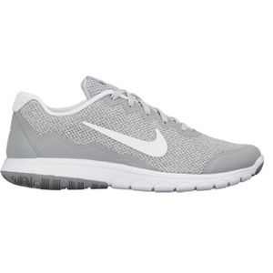 Nike Flex Experience RN 4 Premium Sneakers in Gray 749177-018 Womens Size 9.5